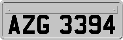 AZG3394