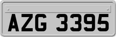 AZG3395
