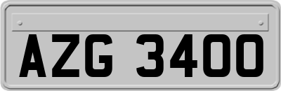 AZG3400