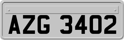 AZG3402