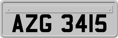 AZG3415