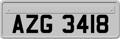AZG3418