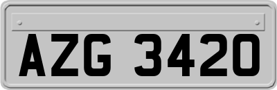 AZG3420