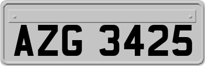 AZG3425