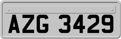 AZG3429