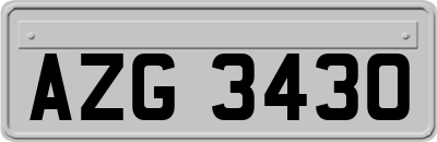 AZG3430