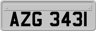 AZG3431