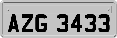 AZG3433