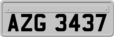 AZG3437