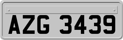 AZG3439