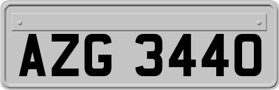 AZG3440