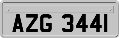AZG3441