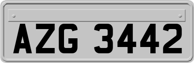 AZG3442