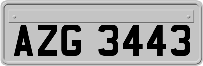 AZG3443