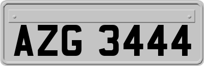 AZG3444