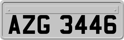 AZG3446