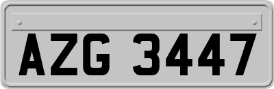 AZG3447