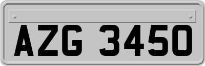 AZG3450