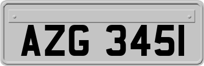 AZG3451