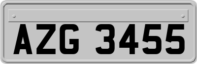 AZG3455