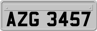 AZG3457