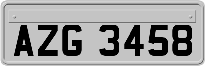 AZG3458