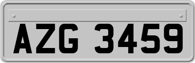 AZG3459