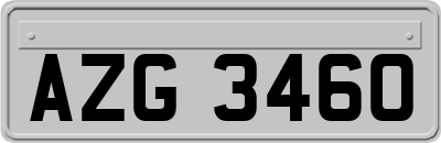 AZG3460