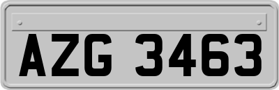 AZG3463
