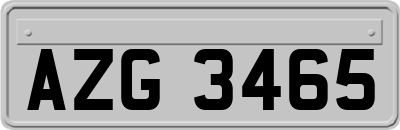 AZG3465