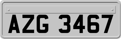 AZG3467