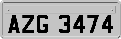 AZG3474