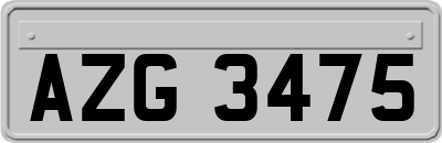 AZG3475