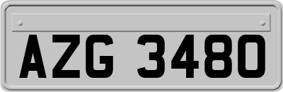 AZG3480