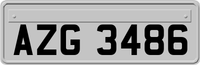 AZG3486