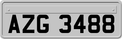 AZG3488