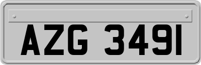 AZG3491