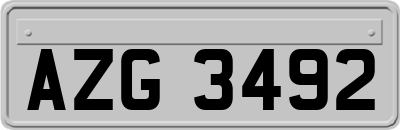 AZG3492
