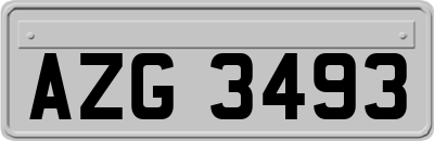 AZG3493