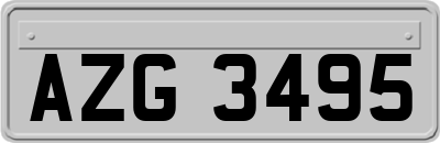 AZG3495