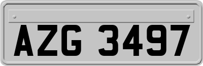 AZG3497