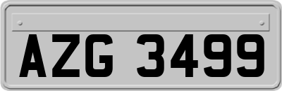 AZG3499