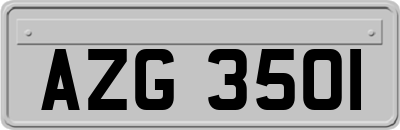 AZG3501