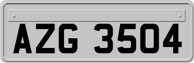 AZG3504