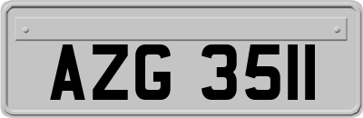 AZG3511