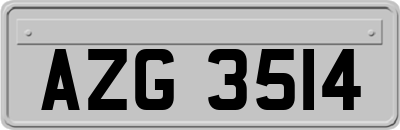 AZG3514