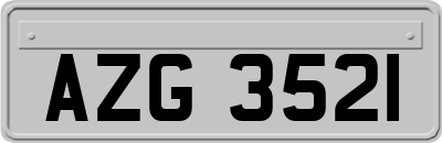 AZG3521