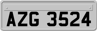 AZG3524