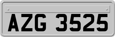 AZG3525