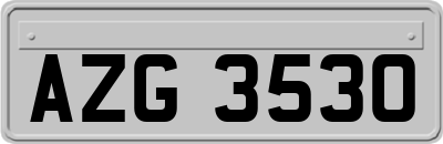 AZG3530